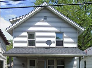 411 Newman St, Erie, PA 16507