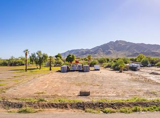 4501 W Carter Rd #8, Laveen, AZ 85339