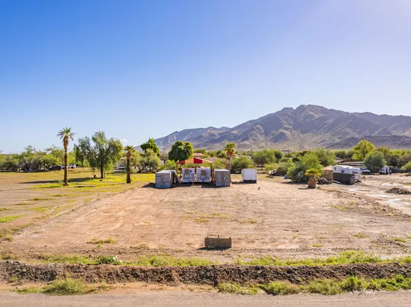 4501 W CARTER Road #8, Laveen, AZ 85339