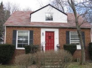 811 S Green Rd, South Euclid, OH 44121