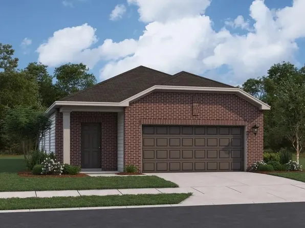 15049 Ronan Dr, Montgomery, TX 77316