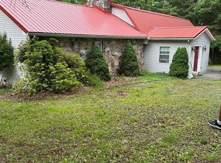 217 Mallard Loop, Oakland, MD 21550