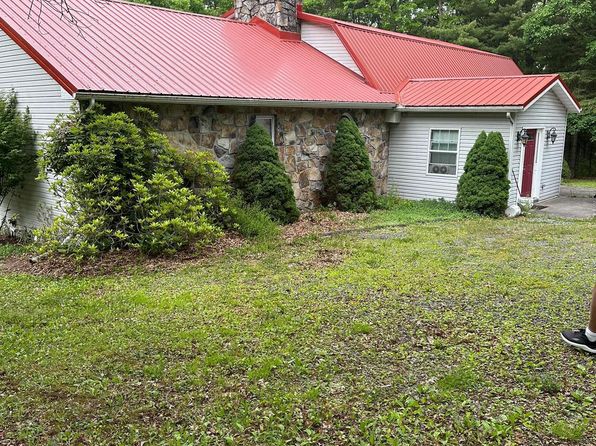 Zillow Deep Creek Lake Waterfront