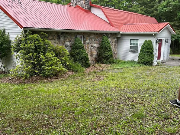 217 Mallard Loop, Oakland, MD 21550