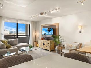 Parc Plaza Condo, Miami Beach, FL 33139