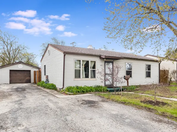 431 Montrose Dr, Romeoville, IL 60446