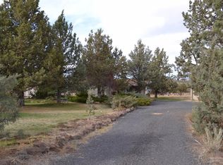 4937 SE Sioux Loop, Prineville, OR 97754