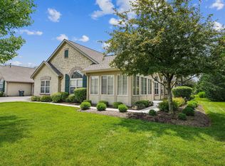 7501 Red Maple Pl, Westerville, OH 43082