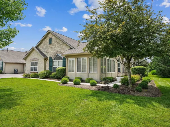 7501 Red Maple Pl, Westerville, OH 43082