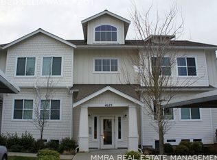4629 Celia Way UNIT 201, Bellingham, WA 98226