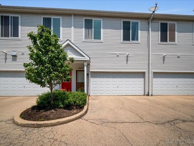1673 Town Center St #1673, Aurora, IL, 60504