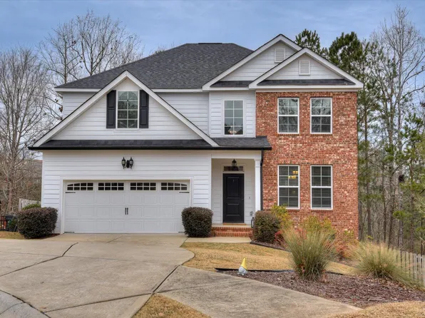 1520 BLAIR STREET Street, Evans, GA 30809