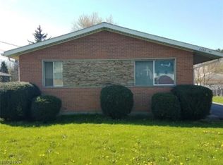 2338 & 2340 Nicholas Ave, Akron, OH 44305