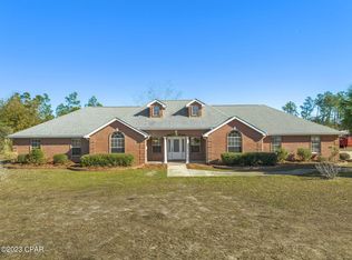 7612 Kingswood Rd, Southport, FL 32409