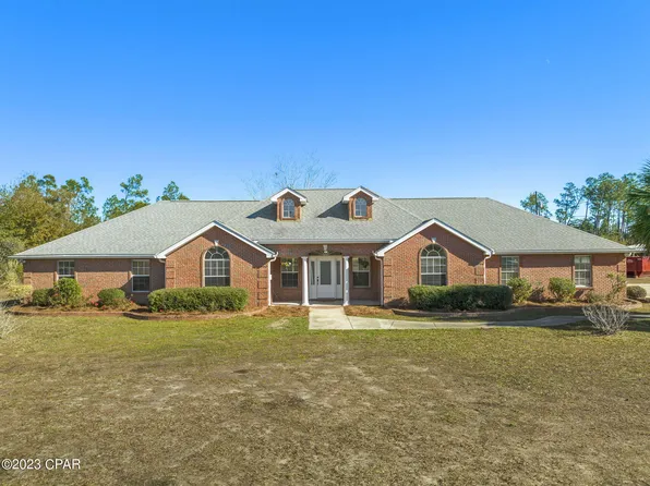 7612 Kingswood Rd, Southport, FL 32409