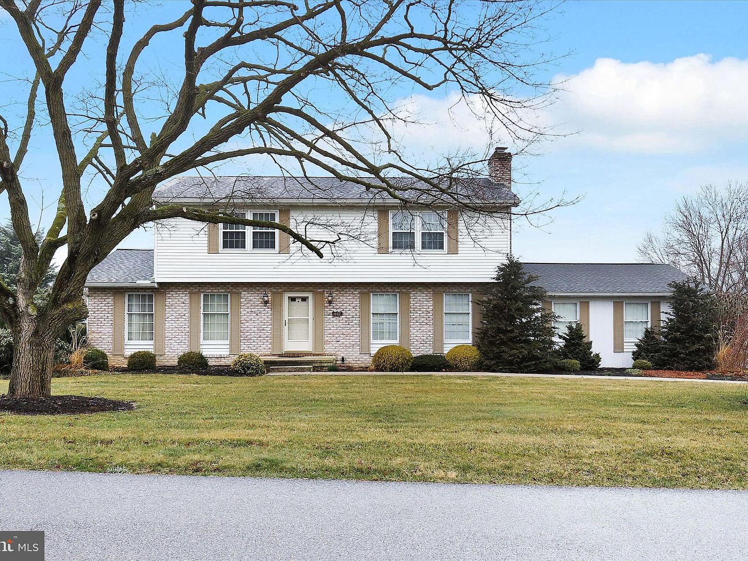 447 Larkspur Ln, Chambersburg, PA 17202 Zillow
