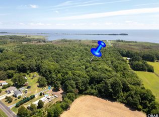 0 Jarvisburg Rd, Jarvisburg, NC 27947