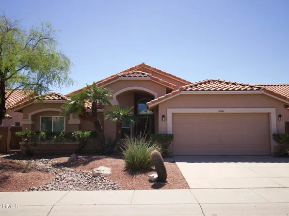 2201 E CATHEDRAL ROCK Drive, Phoenix, AZ 85048