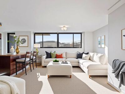 2287 Johnson Avenue #3A, Bronx, NY, 10463
