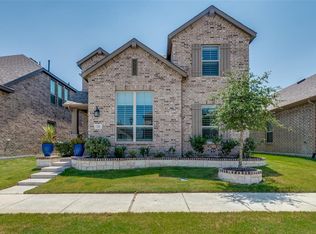 12340 Iveson Dr, Haslet, TX 76052