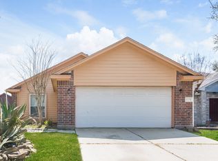12231 Innisfall Cir, Tomball, TX 77377