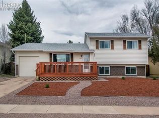 1665 Keaton Ln, Colorado Springs, CO 80909