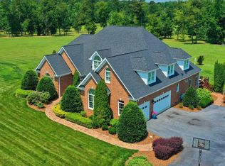 2111 Phelps Rd, Hillsborough, NC 27278