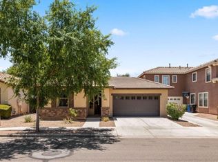 3297 E Carla Vista Dr, Gilbert, AZ 85295