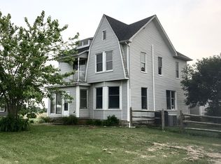10047 Upper Lewisburg Salem Rd, Brookville, OH 45309