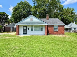 3986 Vernon Ave, Memphis, TN 38122