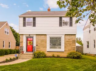 6306 Orchard Ave, Parma, OH