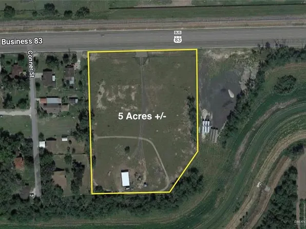 0 E Us Highway Business #83, Mercedes, TX 78570
