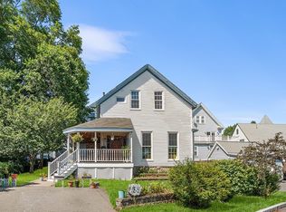 68 Albion St, Melrose, MA 02176