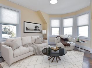 20 Chestnut St FLOOR 2, Greenwich, CT 06830