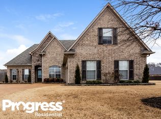 1250 Trafalgar Dr, Southaven, MS 38671