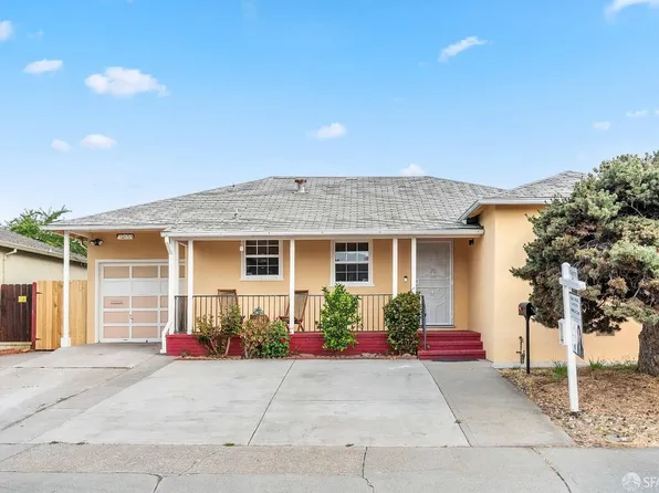 1277 Margery Ave, San Leandro, CA 94578