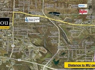 3306 Saint Charles Rd, Columbia, MO 65201