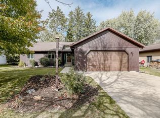 722 Becher Dr, Wausau, WI 54401