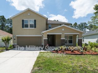 391 Hepburn Rd, Orange Park, FL 32065