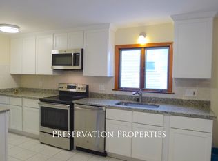 112 Austin St #1, Newtonville, MA 02460