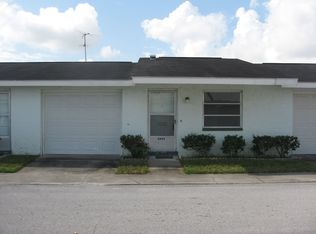 4944 Filner St, New Port Richey, FL 34652