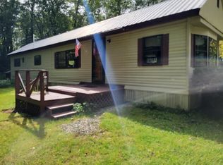 114 Burnt Swamp Rd, East Kingston, NH 03827