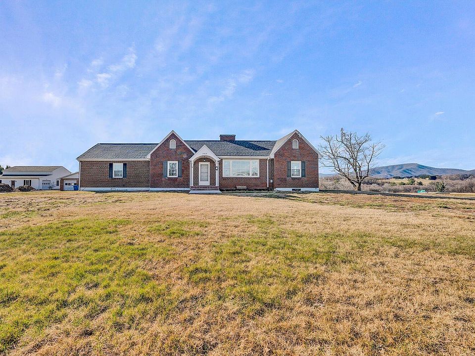 3906 Thirlane Rd NW, Roanoke, VA 24019 Zillow