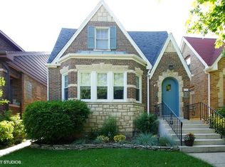 6028 N Monitor Ave, Chicago, IL 60646