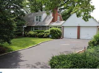 622 Farragut Ave, Haddonfield, NJ 08033