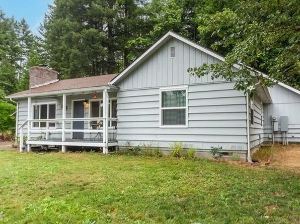120 NE Riverhill Lane, Belfair, WA 98528