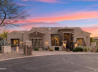 34096 N 87th Way, Scottsdale, AZ 85262