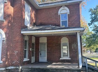 325-329 Pontiac St #327, Rochester, IN 46975