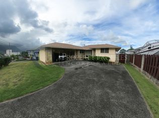 45-245 Puaae Rd, Kaneohe, HI 96744