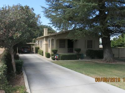 153 W H St, Los Banos, CA, 93635